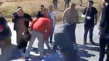 Gaziemir'de Motosiklet Kazası: 15 Yaşındaki Genç Hayatını Kaybetti