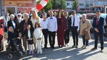 Karamürsel'de Yeni Dernek Açıldı