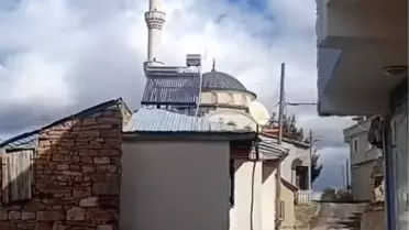Gümüşhane'de Kaynak Makinesi Arayan İnşaatçı