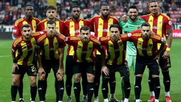 Kayserispor'un yeni teknik direktörü belli oldu