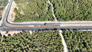 Kepez'de Yeni Drag Pisti Hizmete Açılıyor