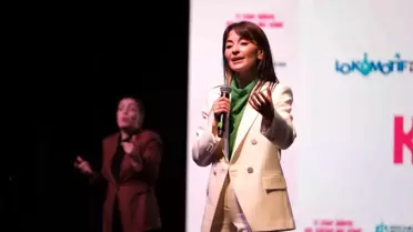 Kocaeli'de Dünya Kız Çocukları Günü Etkinliği