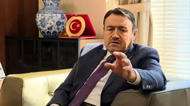 Kütahya'da Suç Oranı Düşüyor