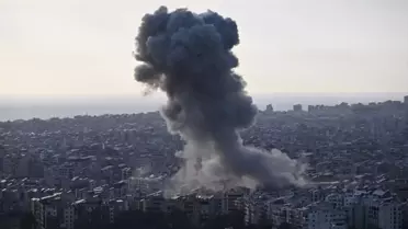 Lübnan, İsrail saldırısı nedeniyle Birleşmiş Milletler'e acil şikayette bulunacak