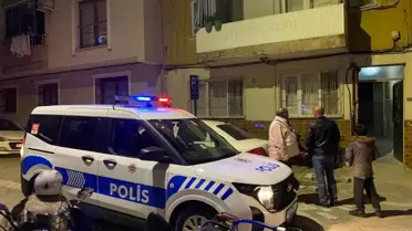 Turgutlu'da Tüfekle Vuruş: Bir Kadın Öldü
