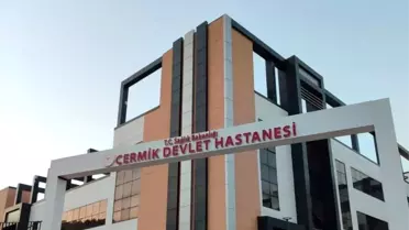 Diyarbakır'da Bıçaklı Saldırı