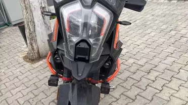 Motosiklet Sürücüsüne Yüksek Ceza