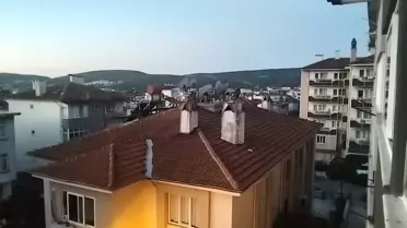 Muğla'da korkutan deprem! Çevre illerde de büyük panik yaşandı