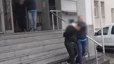 Kayseri'de Silahlı Saldırı: 2 Tutuklama