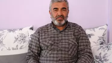 Rojin Kabaiş'in Ölümündeki Şüpheli DNA İfadeleri