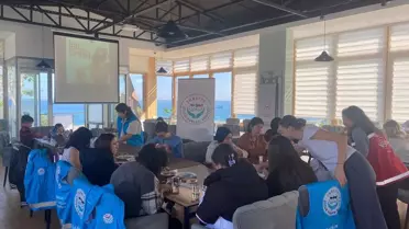 Kız Çocuklarına Rol Model Etkinliği