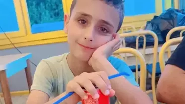 Şanlıurfa'da Trafik Kazası: 11 Yaşındaki Çocuk Hayatını Kaybetti
