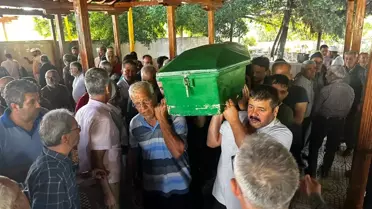 Erdemli'de Tarım İşçileri Kazasında 6 Ölü