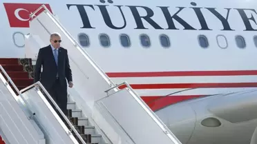 Trump ve Sisi davet etti! Cumhurbaşkanı Erdoğan yola çıkıyor