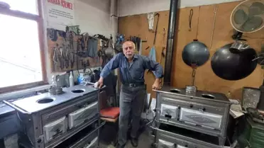 Sobacılık Mirası Yaşatılıyor