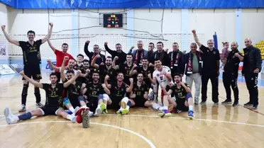 Sungurlu Belediyespor İlk Galibiyetini Aldı