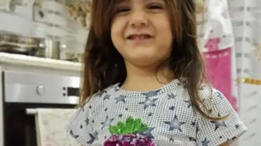 5 Yaşındaki Merve Kurtarılamadı