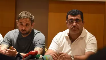 Kayserispor'un Yeni Teknik Direktörü Djalovic
