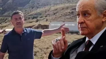 Çiftçinin milyonları gitti, son çare Bahçeli'ye şikayet edecek