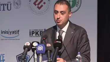 Elazığ'da Dirençlilik Kongresi Başladı