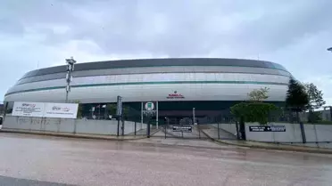 A Milli Takım, 17 Yıl Sonra Kocaeli'de!