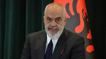 Arnavutluk AB Yolunda İlerliyor