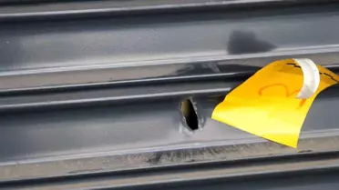 Adana'da Tatlıcıya Silahlı Saldırı: 5 Tutuklama