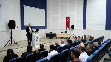 Adıyaman Üniversitesi, THE 2026 Sıralamasında Yer Aldı
