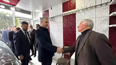 Türkiye Gazze'ye Yardım Gönderiyor