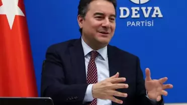 Ali Babacan AK Parti'ye dönecek iddiasına yanıt