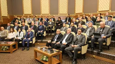 Artvin'de Yatırım Projeleri İlerliyor