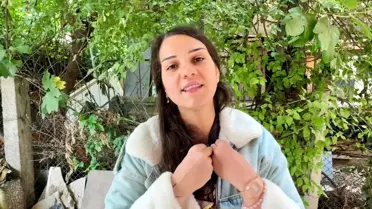 Yaya Motosiklet Sürücüsüne Çarptı, Kaçtı