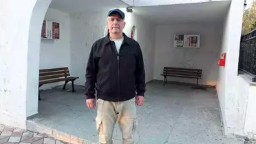 Gurbetçi, Kitaplıkları Temizleyip Kitap Bırakacak