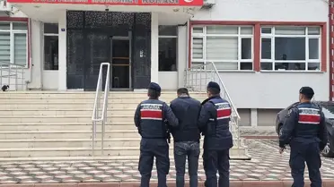 Bilecik'te Uyuşturucu Operasyonu: 1 Tutuklama