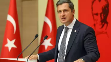 CHP'den Mansur Yavaş Savunması
