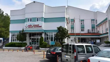 Marmaris'te Boğulma Tehlikesi: Emekli Albay Hayatını Kaybetti