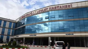 Organ Bağışı Hayat Kurtarıyor