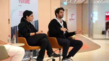 Boost the Future Programı 7. Dönemini Başlattı