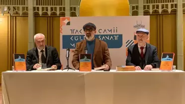 Farabi'nin Müzik Eseri Türkçeye Kazandırıldı