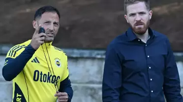 Fenerbahçe'de kazan kaynıyor! Bir ayrılık daha yolda