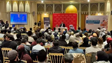 Doğu Türkistan'ı Anlatan Yeni Kitap