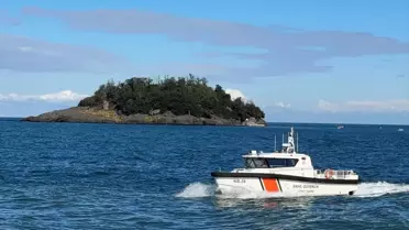 Giresun Adası'nda İyileştirme Projesi Tamamlanıyor