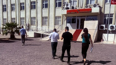 Şırnak'ta Erişilebilirlik Denetimleri
