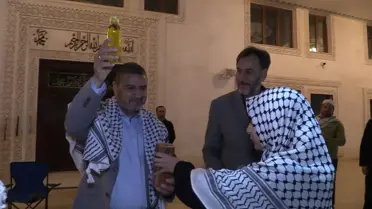 Hamas Yöneticisi Sami Ebu Zuhri: Kudüs Mücadelesine Devam Edeceğiz
