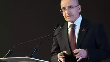 Hazine ve Maliye Bakanlığı'ndan Mehmet Şimşek iddialarına yalanlama
