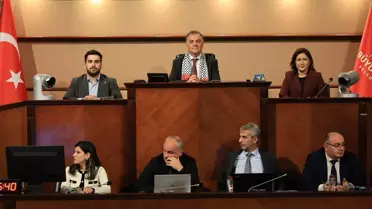 İBB Meclisinde Zam Gündemi