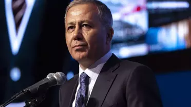 Yerlikaya: Suçu Önlemek İçin Veriye Dayalı Çalışmalıyız