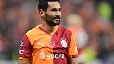 İlkay Gündoğan'dan sert tepki: Futboldan anlamıyorlar