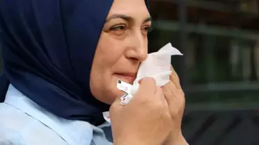 Sürücüler sakın bu hatayı yapmayın! Genç kadın ehliyetinden oldu