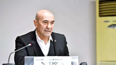 Savcıdan Tunç Soyer talebi! Tutukluluğunun devamı istendi